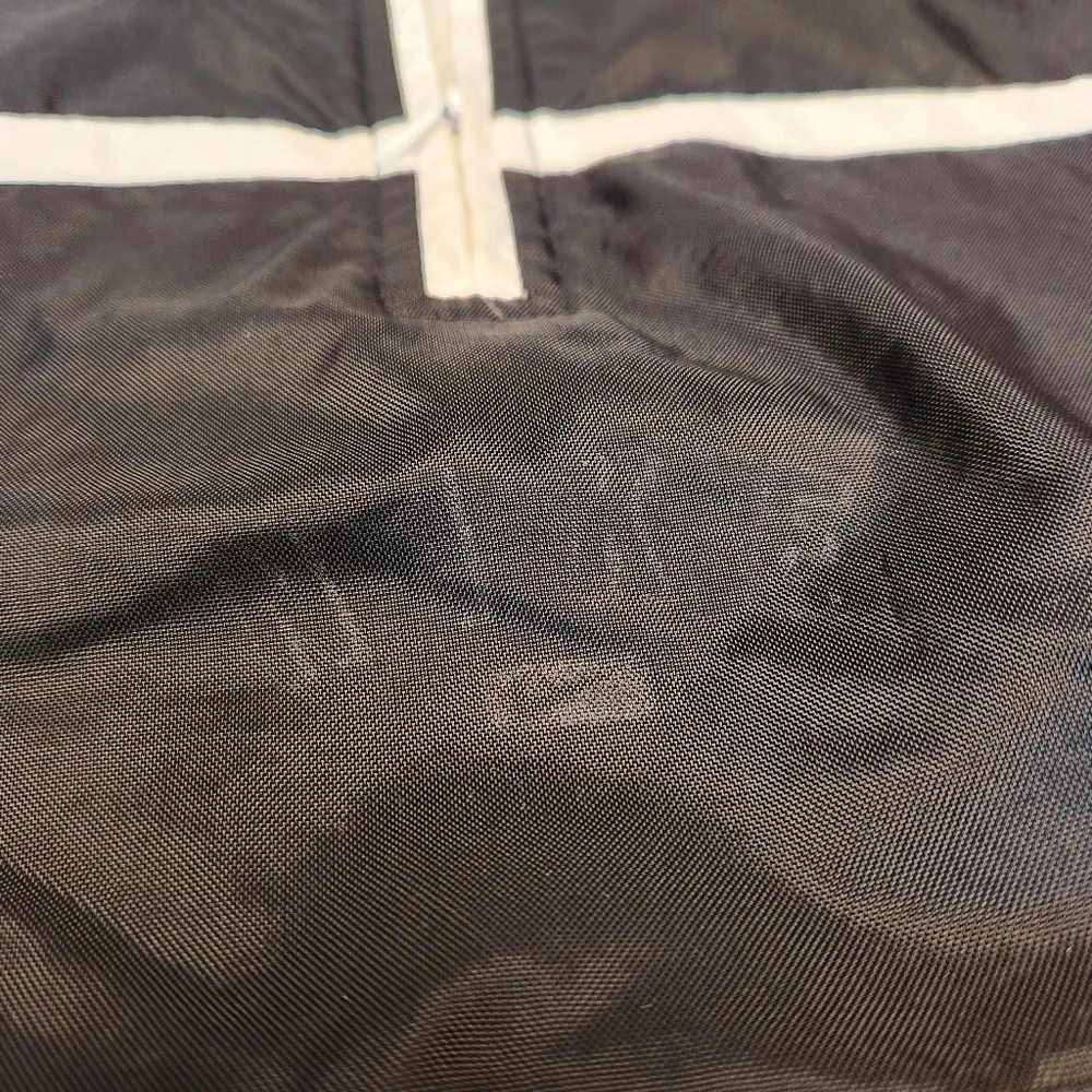 Nike Windbreaker Jacket